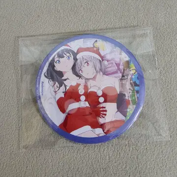 GRIDMAN 캔뱃지 a