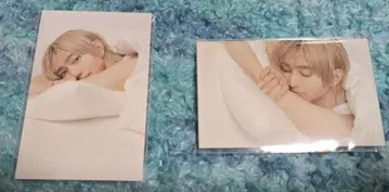 25시, 아카사카에서 트레이딩 카드