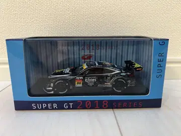 [ EBBRO ] K-tunes RC F GT3 2018