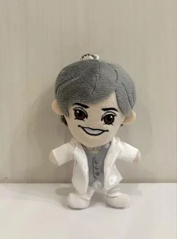 다나카 주니어 DREAMBOYS 드림보이즈 치비 봉제 인형 키링