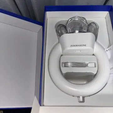ZB1 ZEROBASEONE 응원봉