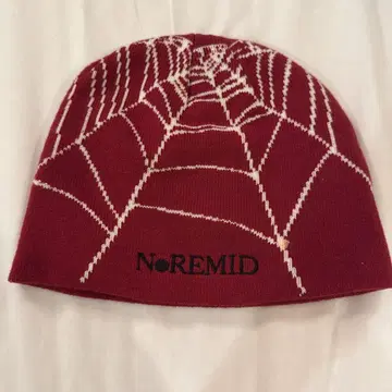 NoREMID 니트 모자