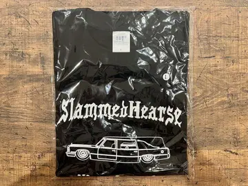 DRT VB 'Slammed Hearse' T-Shirts
