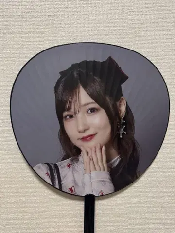 카스짱 부채 CDF
