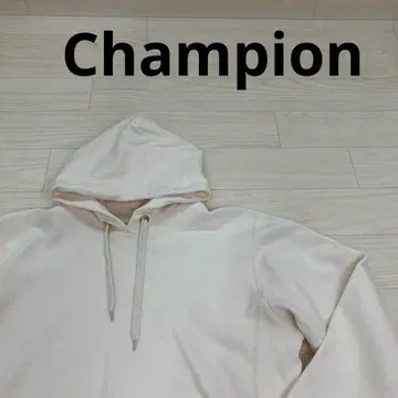 Champion Reverse Weane 풀오버 후드티