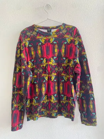 T셔츠 긴팔 Jean Paul GAULTIER