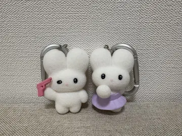 beco+81 시리미미 토끼 가챠