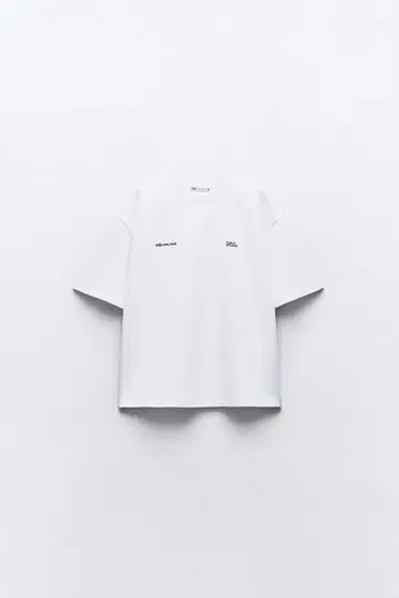 미사용 ZARA 셋업