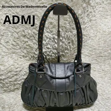 ADMJ Accessoires De Mademoiselle 핸드백