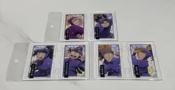 닌타마 란타로 사진용 스탠드 5학년 세트