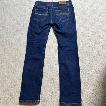 nudie Jeans co 남성용 청바지 청바지 남성용 스키니 데님