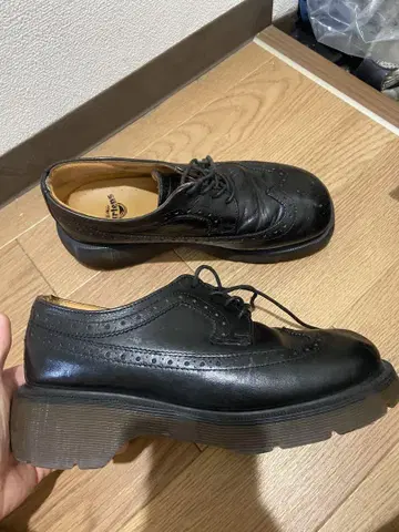 닥터마틴 Dr.Martens Made In England