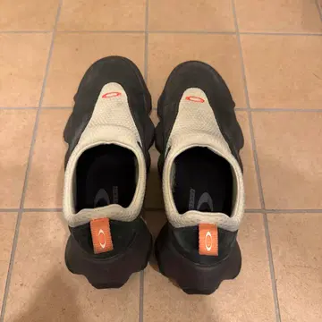 Oakley Factory Team Flesh 25.5cm