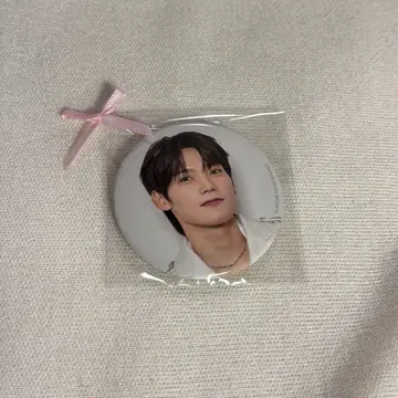 기무라 마사야 캔뱃지