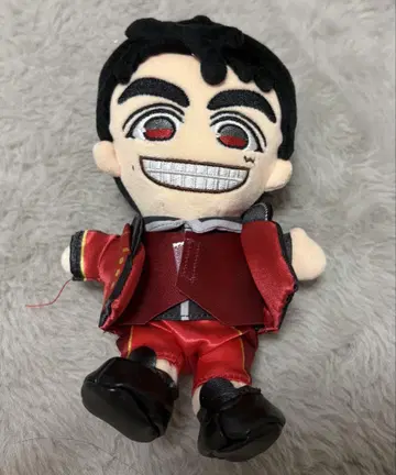 WEST. 치비스트 시게오카 다이키