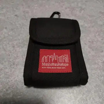 Manhattan Portage 액세서리 케이스