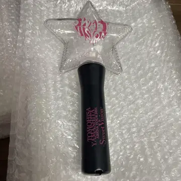 야마시타 토모히사 응원봉 Sweet Vision