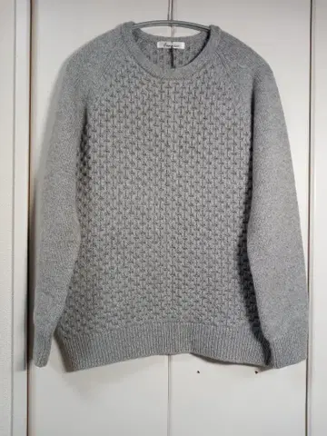 새상품 Casimico 100% cashmere sweater size2