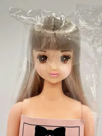 로베리아 제니샵 한정판 오타노시미 인형 리카짱 캐슬