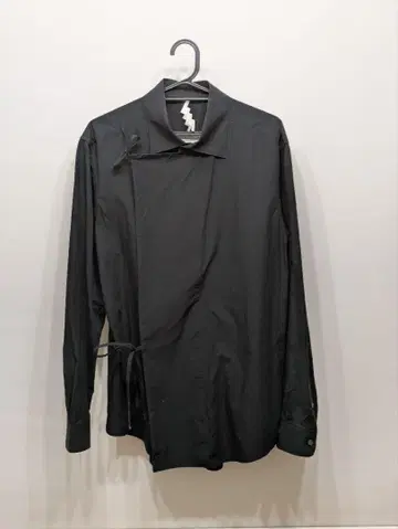 소시 오츠키 행잉 이브닝 셔츠 46