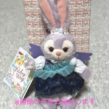 더피&프렌즈 위싱 윙스 인형 배지 스텔라루
