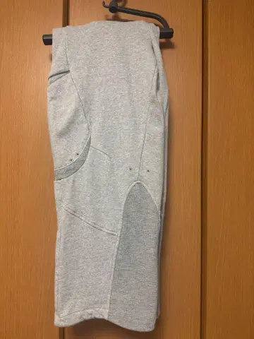 sansangear 25ss CXP 스웨트 팬츠 [ 혜택 포함 ]