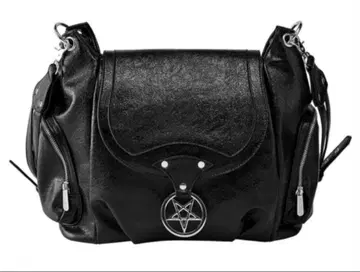 KILL STAR Amelia Handbag 숄더백