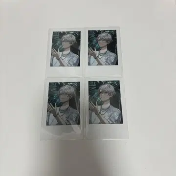 니지산지 WORLD TOUR 2025 고베 폴라로이드 카이타 하레
