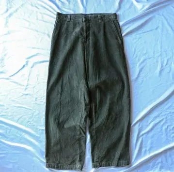 90s DOCKERS 코듀로이 팬츠