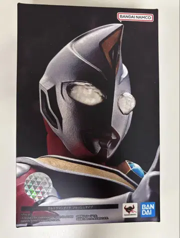 S.H.Figuarts 진골조 울트라맨 다이나
