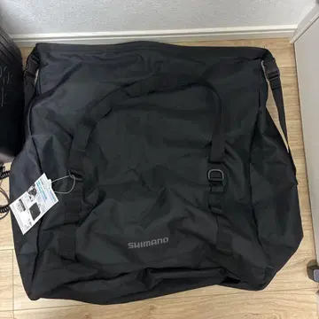 SHIMANO BA-048T 낚시용 가방