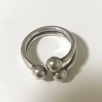 필립 오디베일 Philippe Audibert 반지