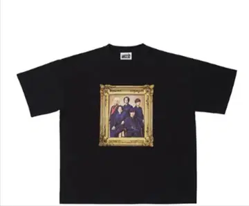 A.B.C-Z 10th ABCXYZ 셔츠 가족 사진