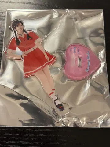 AKB48 쿠도 카즈미 2025 투어 PARTY가 시작된다