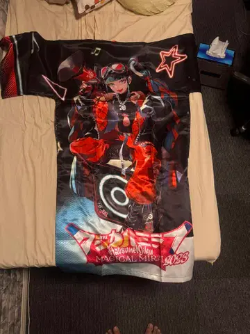 매지컬 미라이 2023 축제 의상 하츠네 미쿠