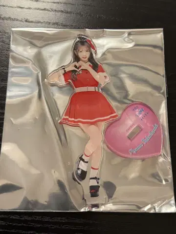 AKB48 타카하시 아야네 2025 투어 PARTY가 시작될 거야