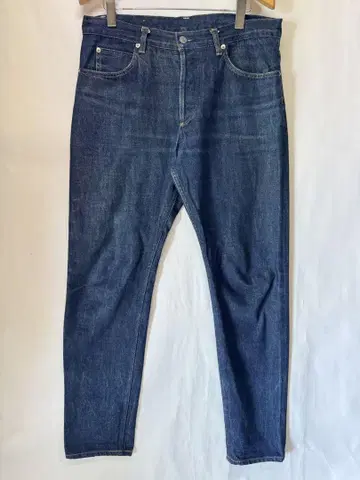 BEAUTY&YOUTH UNITED ARROWS DROPPED W34