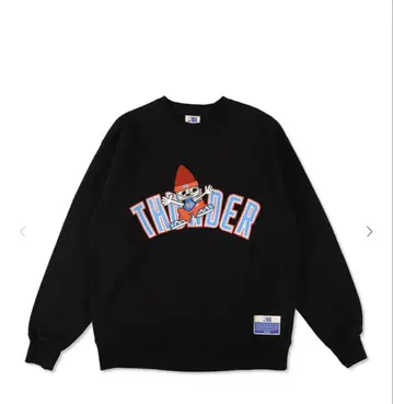 추첨 판매 wind and sea PARAPPA 파라파라 래퍼 NBA