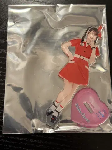 AKB48 오오모리 마호 2025 투어 PARTY가 시작된다