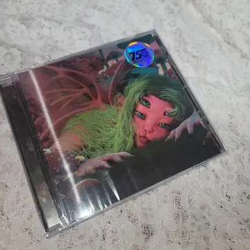 Melanie Martinez Portals CD