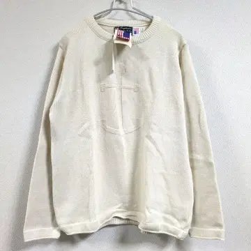 BINGHAMTON KNITTING 빙햄턴 남성용 니트 스웨터
