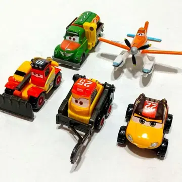 [ 무료배송 ] 플레인 토미카 묶음 판매 tomica TAKARATOMY