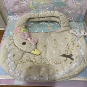 산리오 키키라라 백 스완 초레어