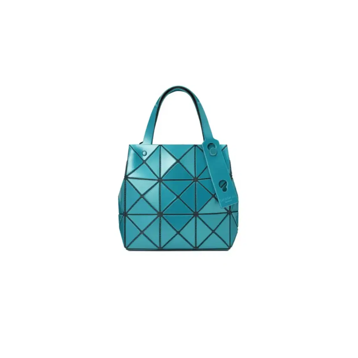 Bao Bao Carrot Mini Tote Bag Department Store Purchase