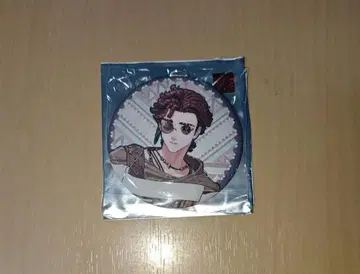 제5인격 ivl 소설가 캔뱃지 한정판