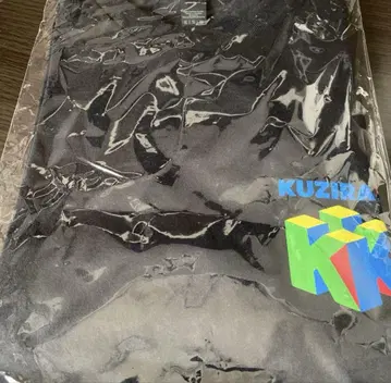 KUZIRA 64 PIZZA OF DEATH 셔츠 XL 사이즈