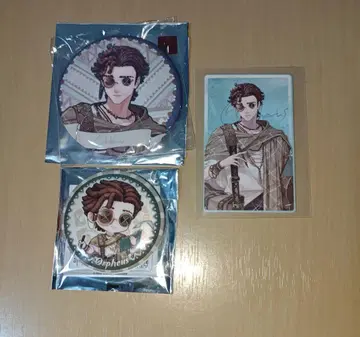 제5인격 소설가 IVL 여름 결승 느긋한 휴일 시리즈 느긋한 휴일