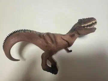 슐라이히 기가노토사우루스