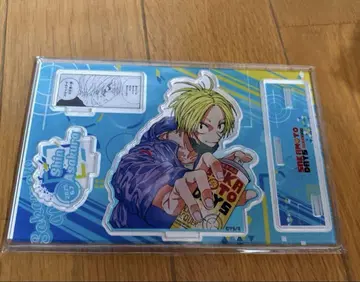 사카모토 데이즈 생일 명장면 디오라마 피규어 아사쿠라 신 2025