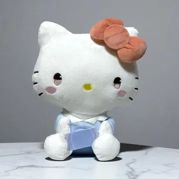 산리오 캐릭터즈 파자마 인형 BIG 타입 1 헬로키티